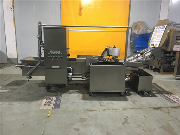 土豆清洗機(jī)FX-800，效率高能耗低省水