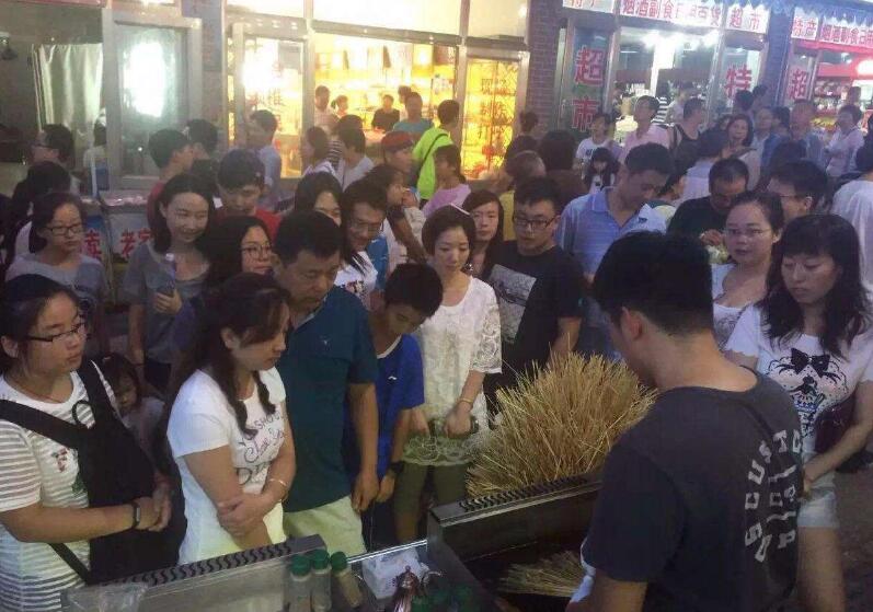 鴨腸的變身過(guò)程，讓你大跌眼驚