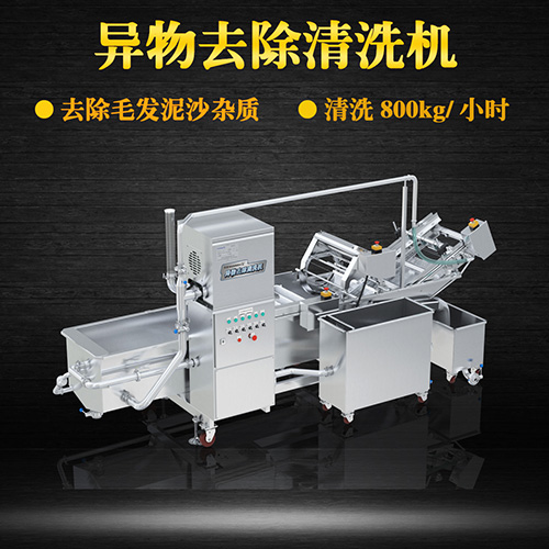 電動洗菜機 果蔬清洗解毒，全自動清洗